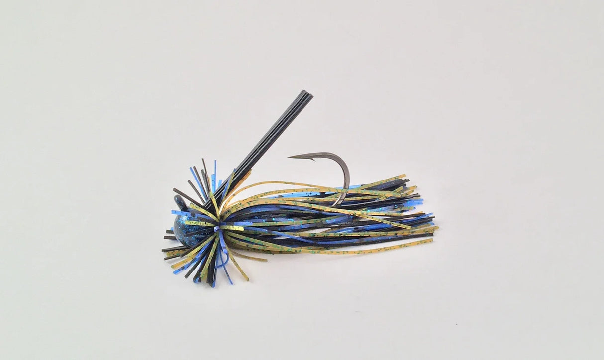 Elk River Finesse Jig