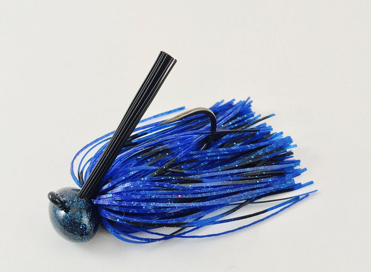 Elk River Football Jig