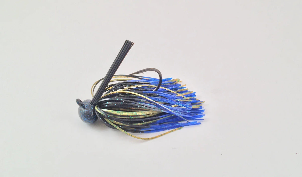 Elk River Football Jig