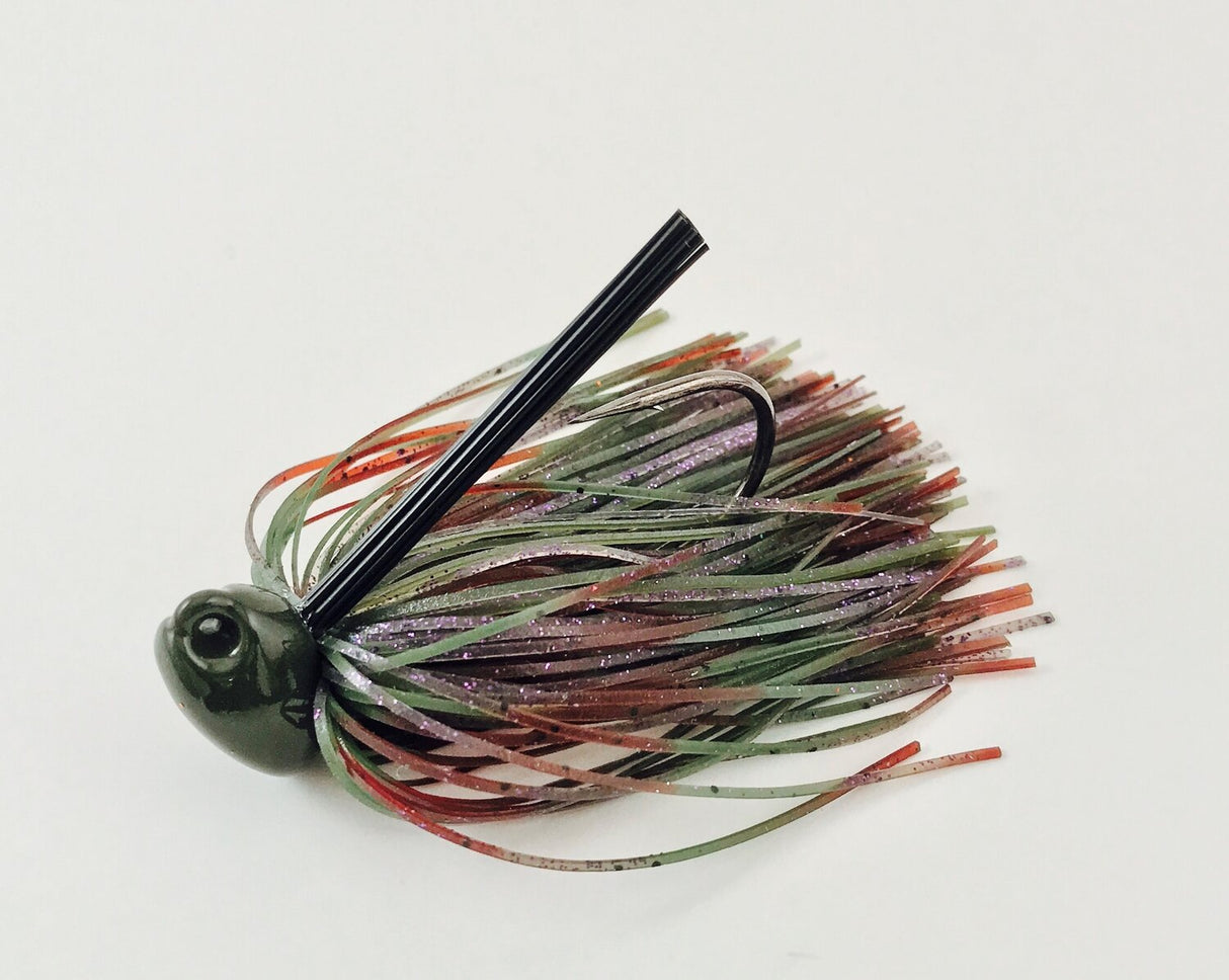 Elk River Brush Jig