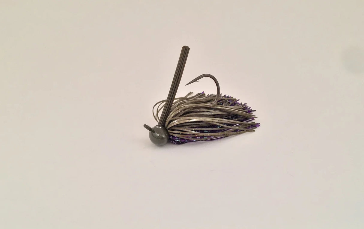Elk River Football Jig