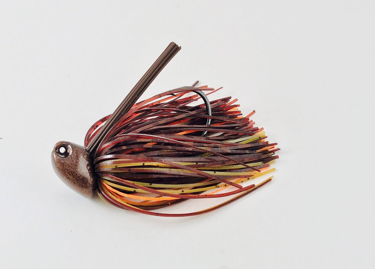 Elk River Brush Jig