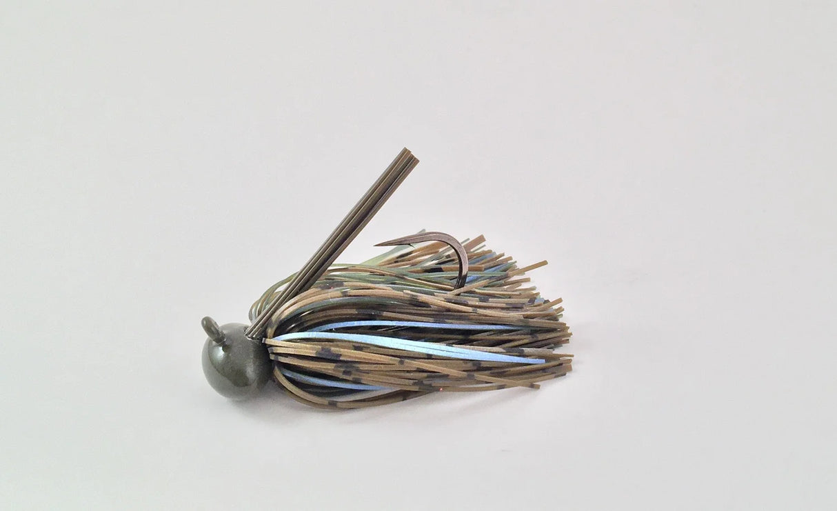 Elk River Football Jig