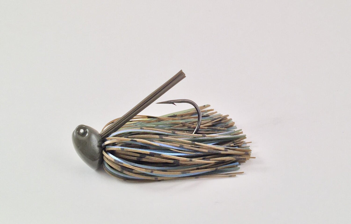 Elk River Brush Jig