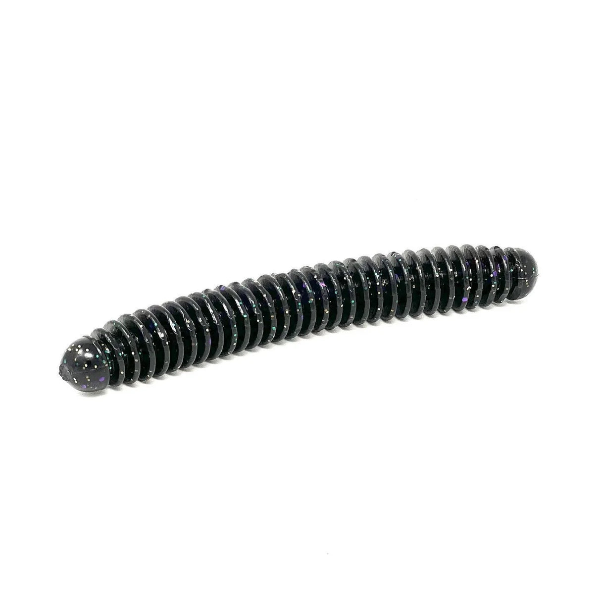Lake Fork Lure Ring Fry Soft Plastic Worm