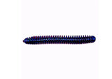Lake Fork Lure Ring Fry Soft Plastic Worm