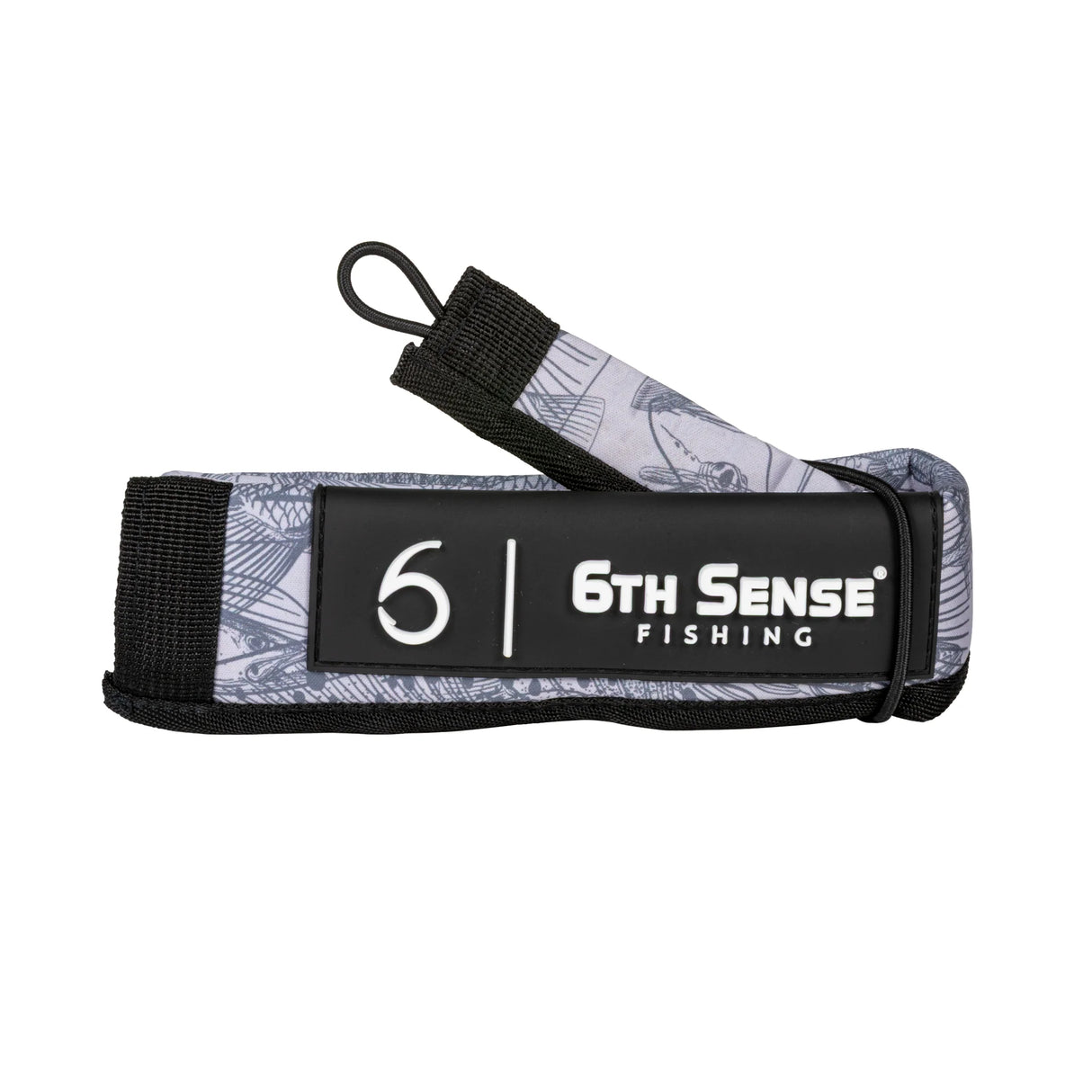 ProSix Rod Sleeves Casting Rod Sleeve
