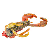 Strike King Rage Luau Craw