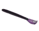 Strike King Rage Menace Worm Soft Plastic Worm