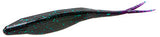 Zoom Super Fluke Soft Jerkbait 5"