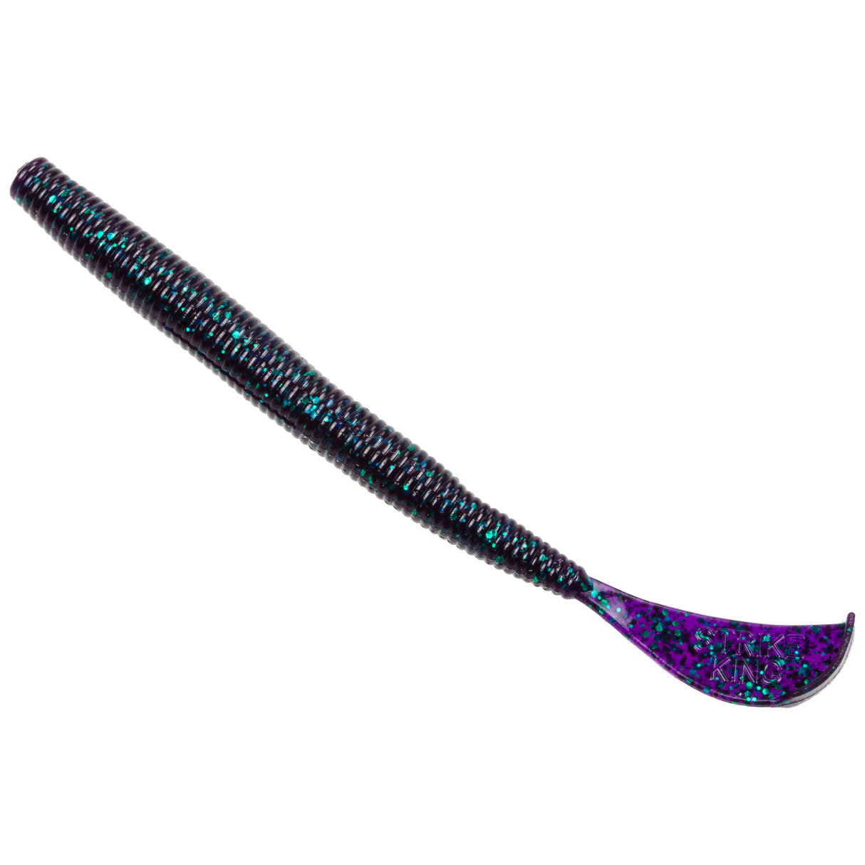 Strike King Rage Cut-R Worm Soft Plastic Worm