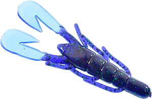 Zoom Ultra Vibe Speed Craw