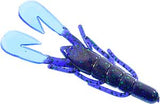 Zoom Ultra Vibe Speed Craw