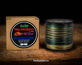 Mad Katz Kat Braid 9-Strand Braided Fishing Line