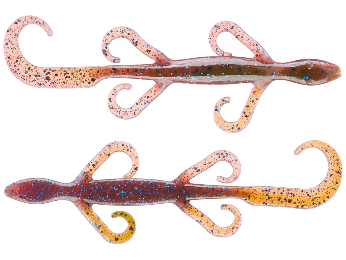 NetBait BaitFuel Lizard