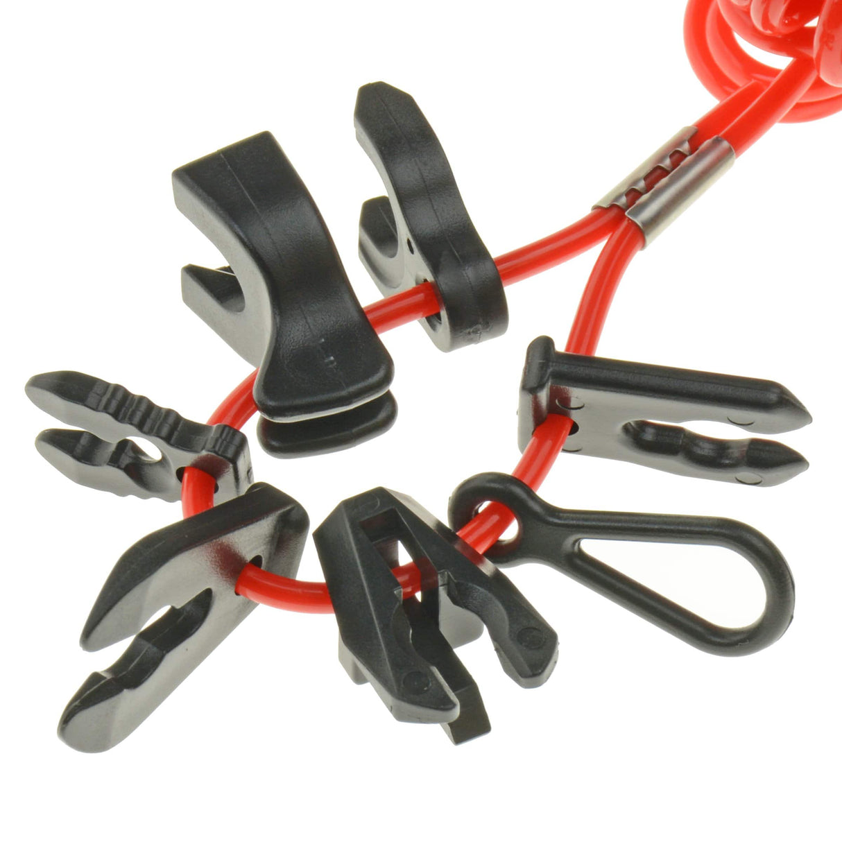 T-H Marine Universal Kill Switch Keys