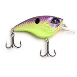 Googan Squad Banger Squarebill Crankbait