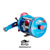 Mad Katz Xalt 6550 Conventional Reel