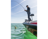 Lew’s KVD Elite Rod