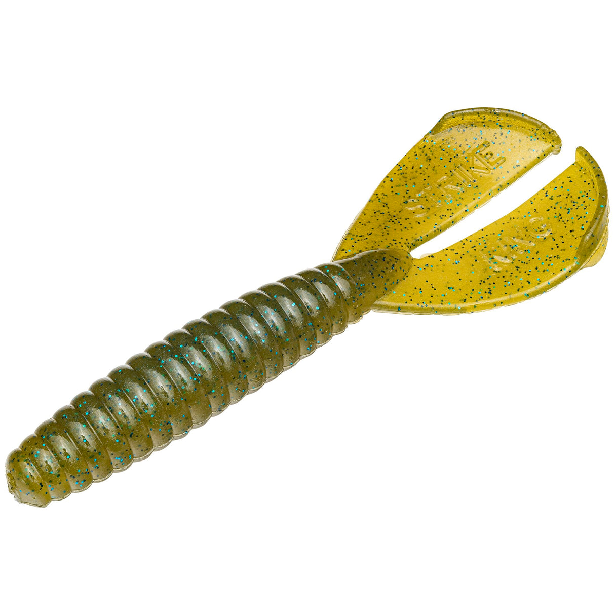 Strike King Rage Menace Grub