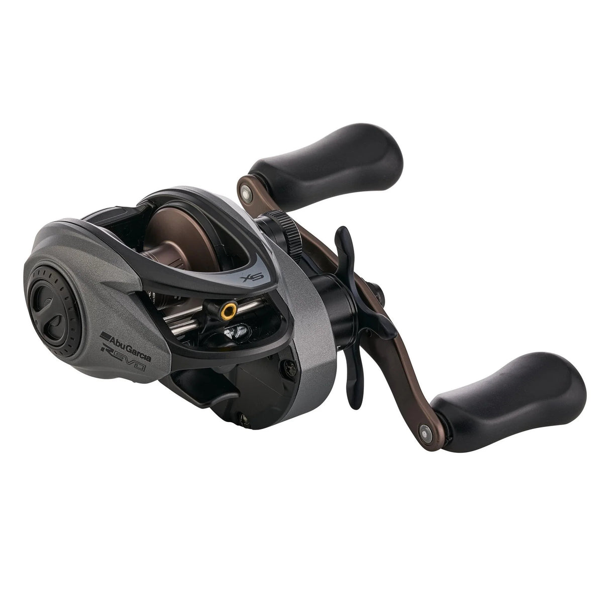 Abu Garcia Revo SX Casting Reel