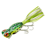 Arbogast Hula Popper Topwater