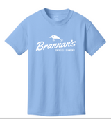 Brannan’s Youth Short Sleeve T-Shirt