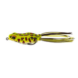 6th Sense Vega Hush Frog