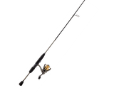 Lew's Laser Lite Spinning Combo