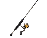 Lew's Laser Lite Spinning Combo