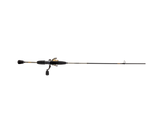 Lew's Laser Lite Spinning Combo