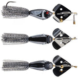 River2Sea Opening Bell 130 Buzzbait