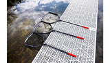 BUBBA Aluminum Telescoping Landing Net