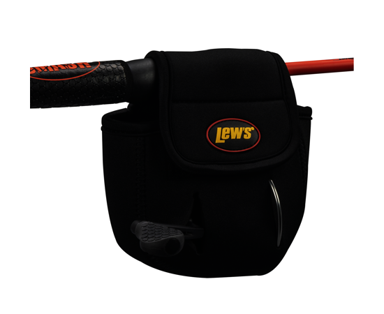 Lew's Speed Reel Cover