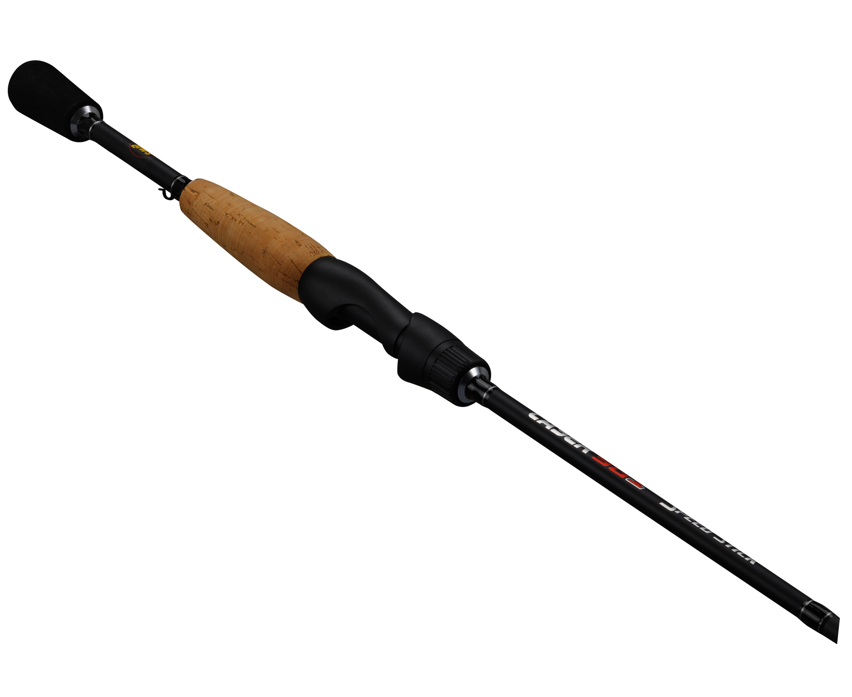 Lew's Laser SG1 Speed Stick Spinning Rod