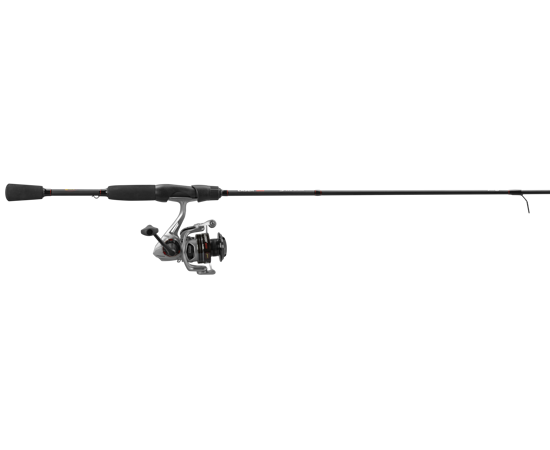 Lew’s Laser SG Spinning Combo