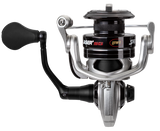 Lew’s Laser SG Spinning Reel