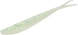 Zoom Fluke Soft Jerkbait 4"