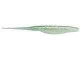 Zoom Super Fluke Soft Jerkbait 5"
