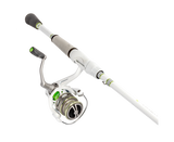 Lew’s MACH 1 Spinning Combo