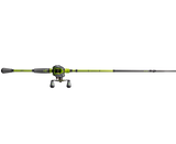 Lew’s MACH 2 Baitcast Combo