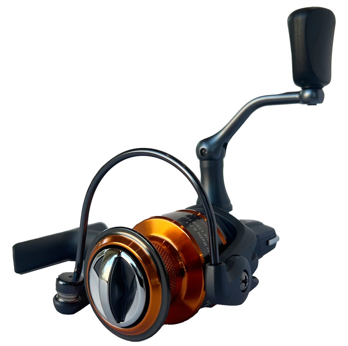 MadFishen MR100 Spinning Reel