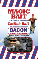 Magic Bait Catfish Baits