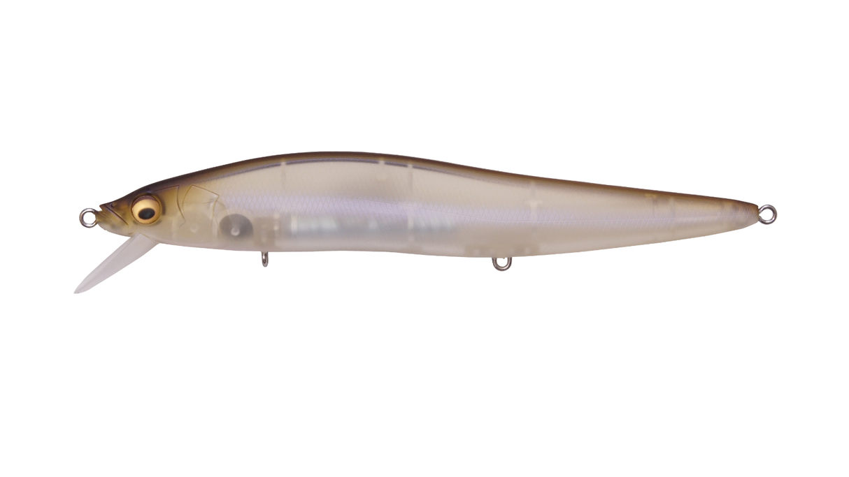 Megabass ONETEN MAX LBO Jerkbait