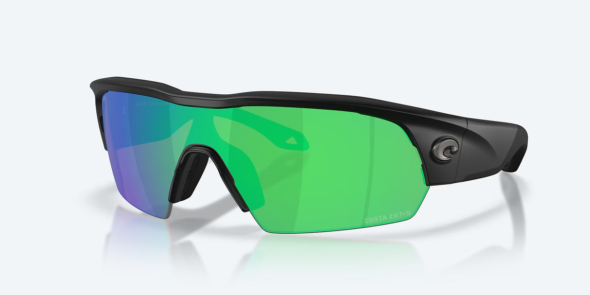 Costa Pilothouse PRO Polarized Sunglasses