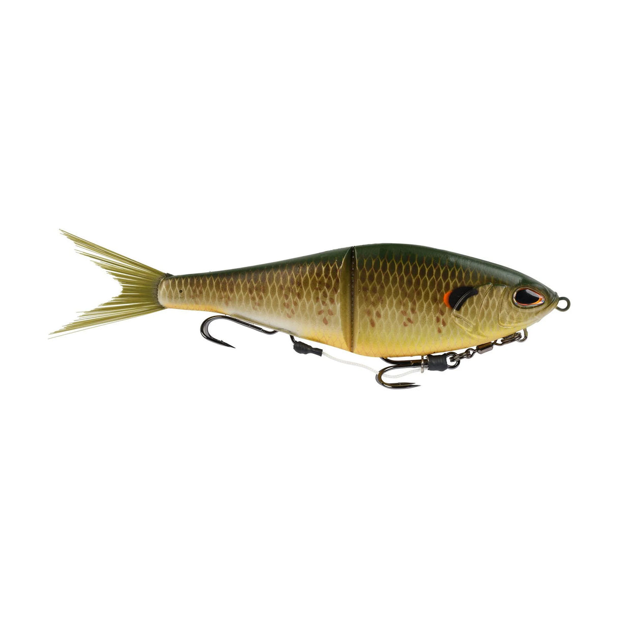 Berkley PowerBait Chop Block