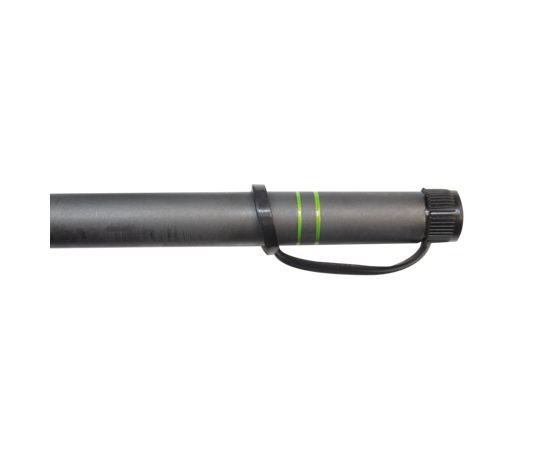 Lew’s Mr. Crappie Crappie Thunder Telescopic Pole