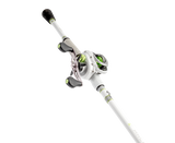 Lew’s MACH 1 Baitcast Combo