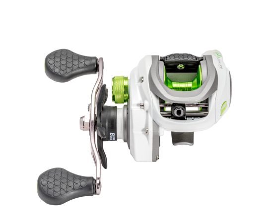 Lew’s MACH 1 Casting Reel