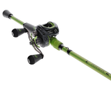 Lew’s MACH 2 Baitcast Combo